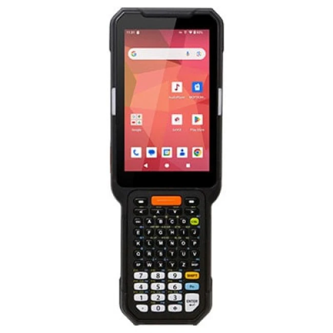Терминал сбора данных  Point Mobile P452E6164DNE0C