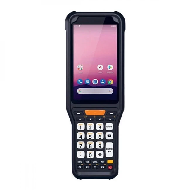 Терминал сбора данных  Point Mobile P452E6I64DNE0C