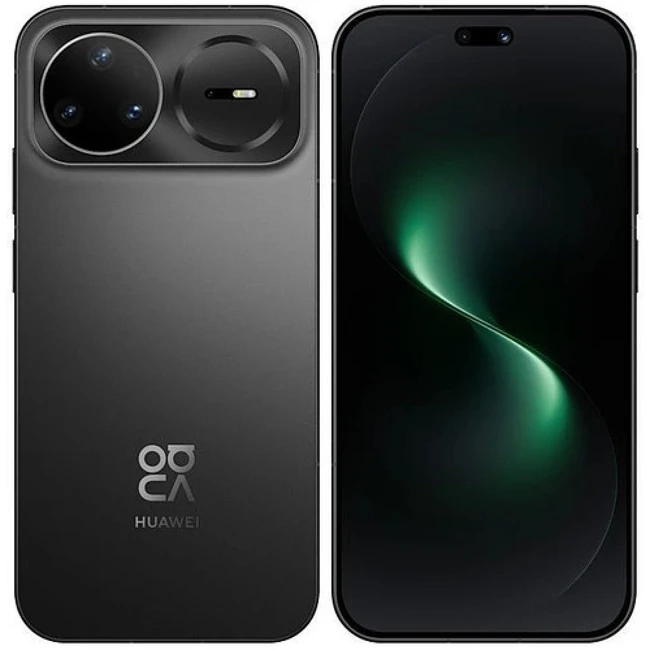Смартфон Huawei nova 15 Pro 51098TSB 512 Гб, 12 Гб
