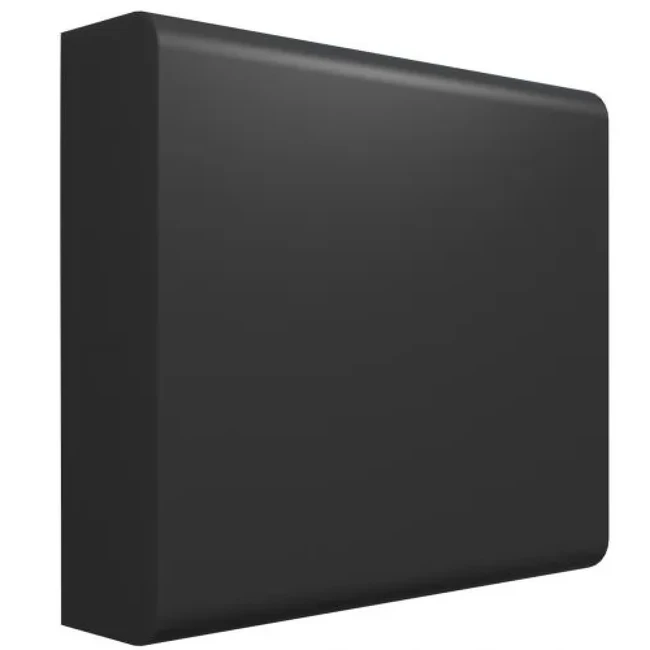 Аксессуар для аудиотехники BIAMP SUBLIME-BL 912.0645.900/911.0645.900