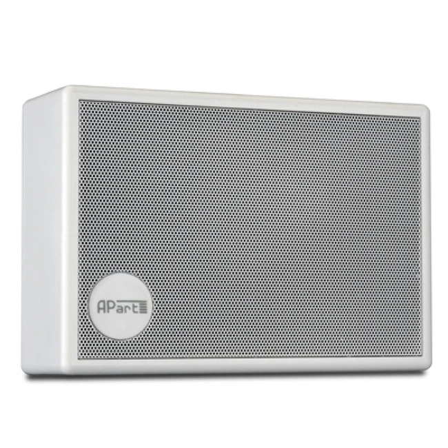 Аксессуар для аудиотехники Apart SM6-W 912.1482.900/911.1482.900
