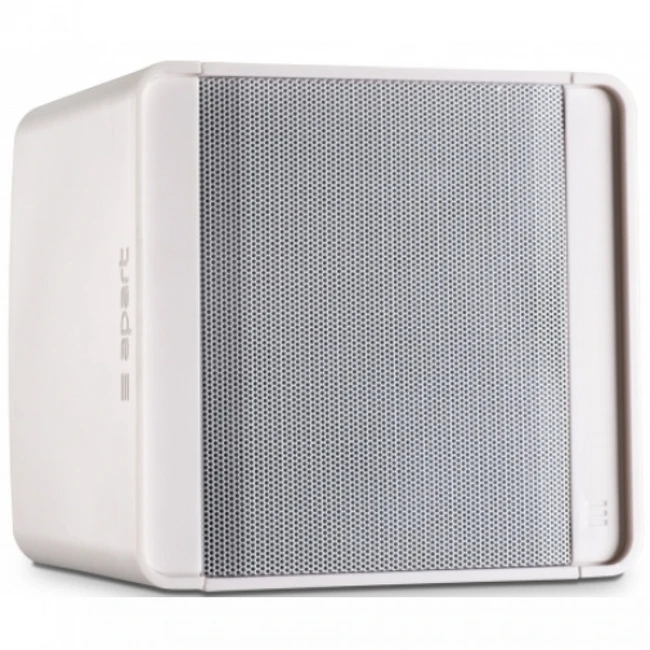 Аксессуар для аудиотехники BIAMP KUBO3-W 912.0684.900/911.0684.900