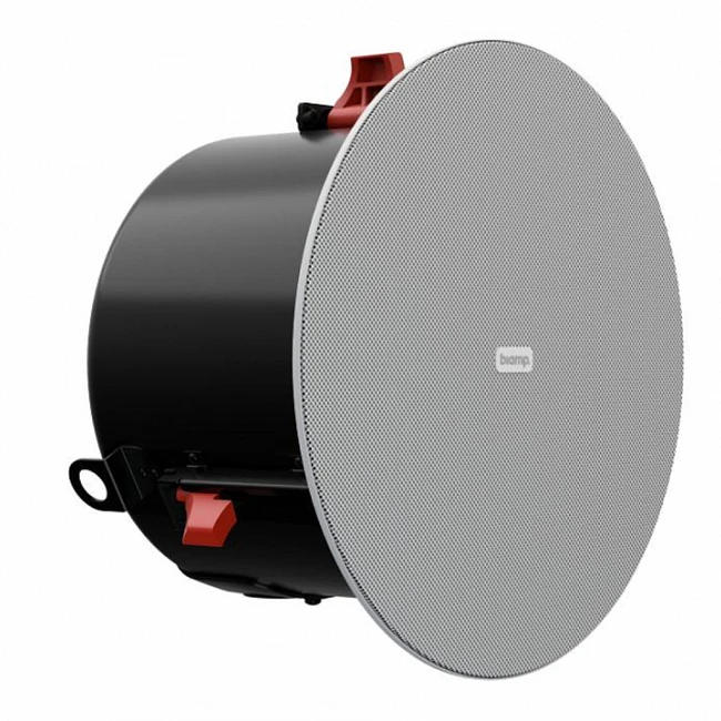 Аксессуар для аудиотехники BIAMP DX-IC6-W 910.0104.900