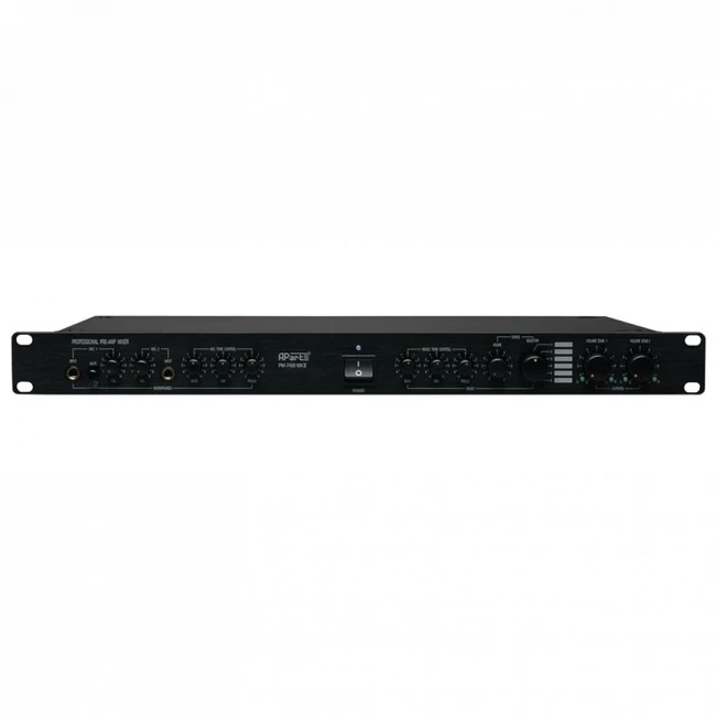 Аксессуар для аудиотехники BIAMP PM7400MKII PM7400MKII/912.1462.900