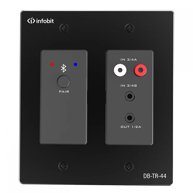 Опция для Аудиоконференций Infobit iTrans DB-TR-44