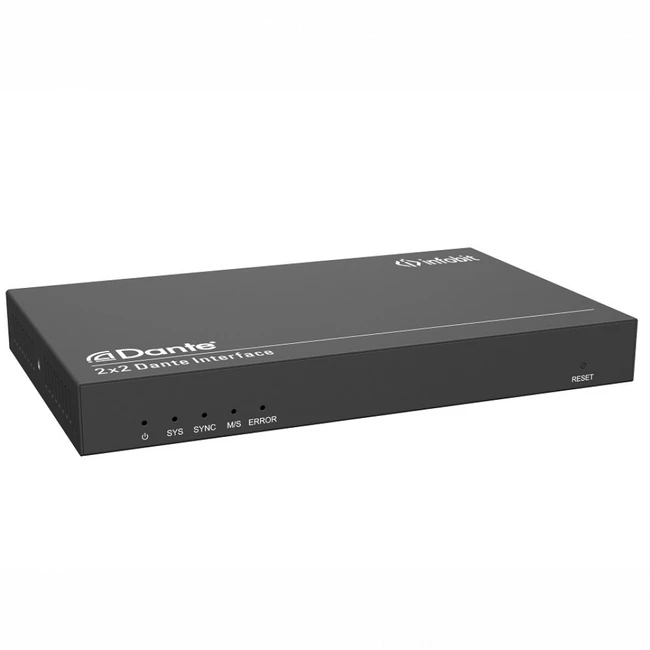 Опция для Аудиоконференций Infobit iTrans DP-BOX-202