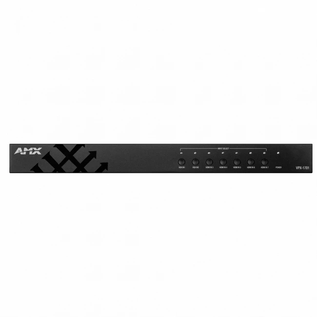 Аксессуар для проектора AMX VPX-1701 FG1010-357