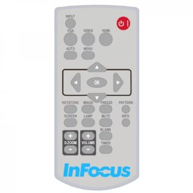 Аксессуар для проектора InFocus HW-NAVIGATOR-6