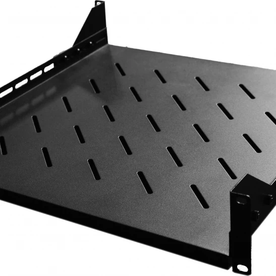 Полка для серверного шкафа Wize WSH2U