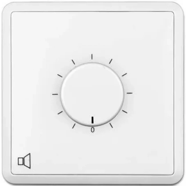 Аксессуар для аудиотехники BIAMP E-VOL120 912.1622.900/911.1622.900