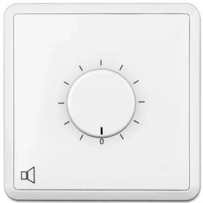 Аксессуар для аудиотехники BIAMP E-VOL40 912.1624.900/911.1624.900