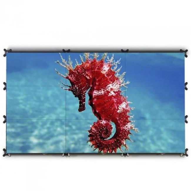 Опция к профессиональным панелям Barco R9867602