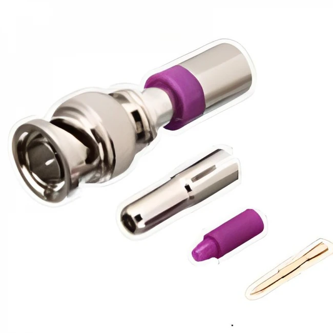 Аксессуар для кабельных сетей Kramer CC-BNC-22 99-9112200