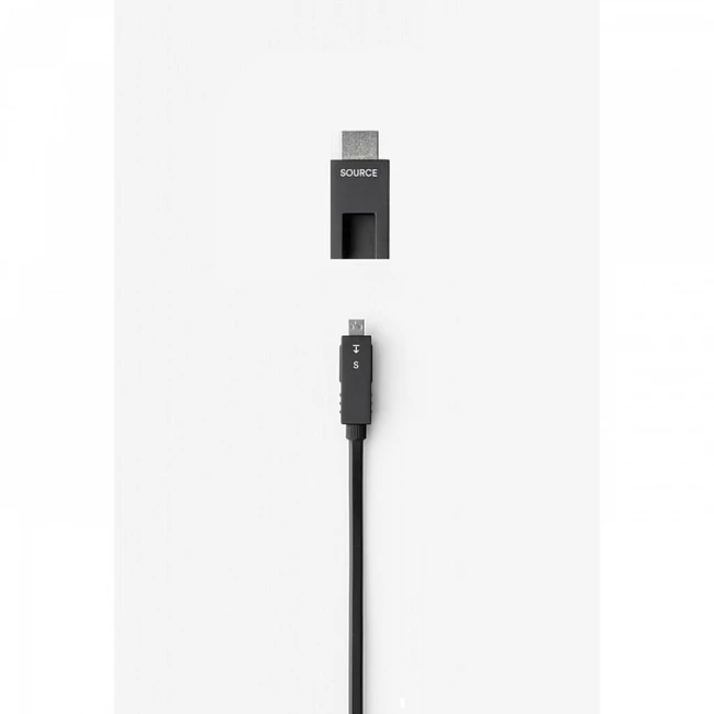 Кабель интерфейсный Wize WHD20-TB HDMI - HDMI mini