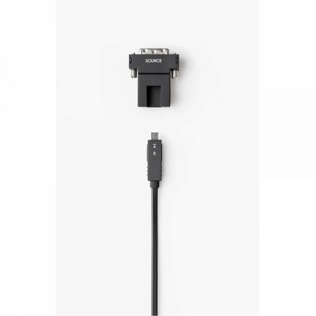 Кабель интерфейсный Wize WDV10-T (DVI - HDMI)