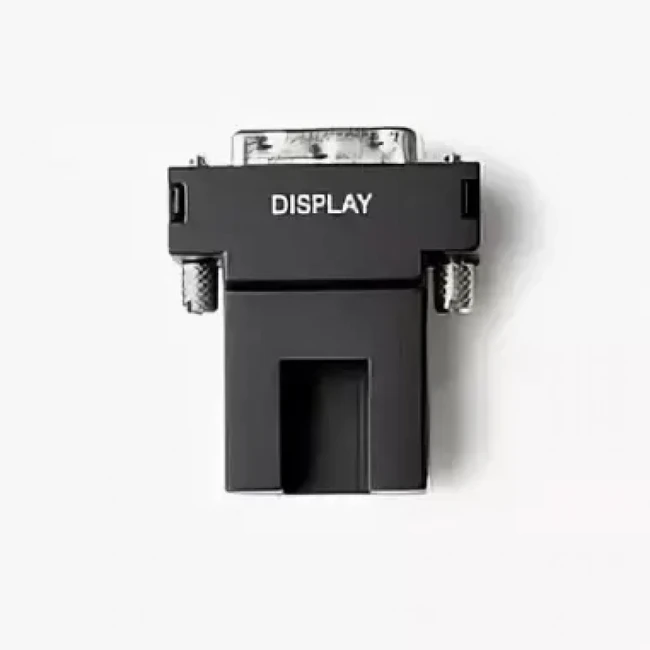 Кабель интерфейсный Wize WMP10-T (Mini Display порт - Display порт)