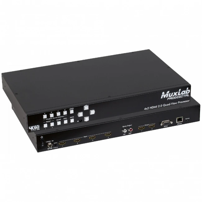 Аксессуар для проектора MuxLab 500446-EU