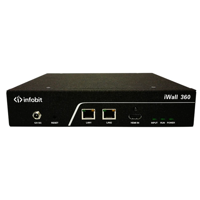 Опция для Видеоконференций Infobit iWall 360