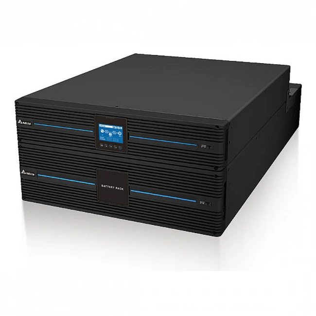 Дополнительный аккумуляторные блоки для ИБП Delta Battery 099114191A