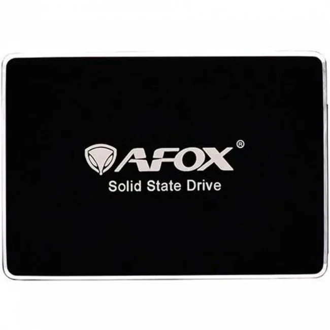 Жесткий диск AFOX SD250-1000GN SSD (твердотельные), 1 ТБ, mSATA, SATA