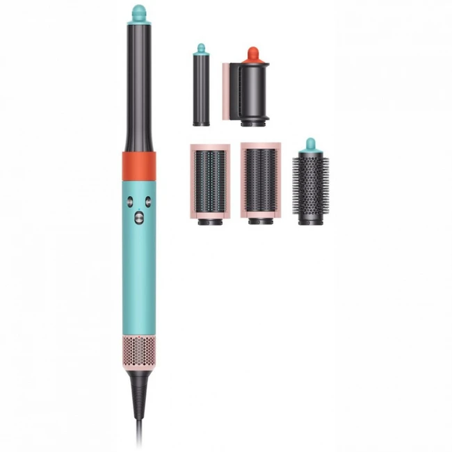 Уход за телом Dyson Airwrap Complete Long HS05 460721-01