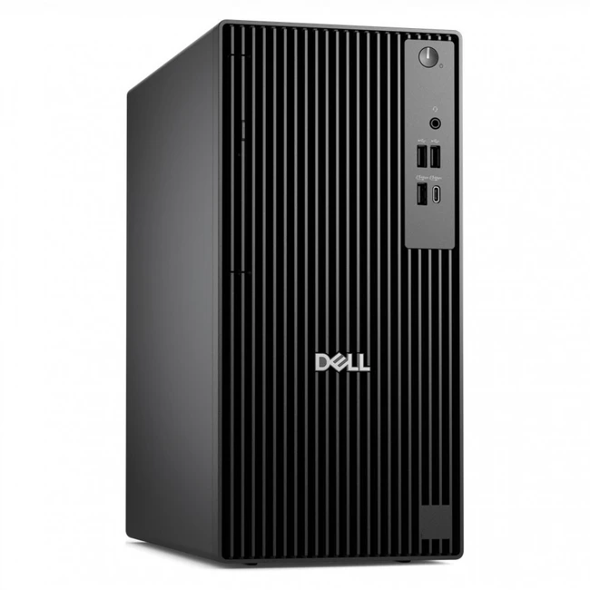 Персональный компьютер Dell Pro Tower QCT1255 210-BQNH_509 Ryzen 5, 8600G, 4.3, 16 Гб, DDR5-4800, Windows 11 Pro
