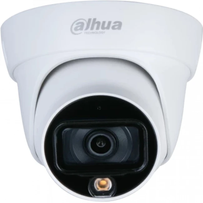 IP видеокамера Dahua DH-IPC-HDW1439TP-A-LED-0360B-S4 (Купольная, Уличная, Проводная, 3.6 мм, 1/3", 4 Мп ~ 2560×1440 Quad HD)