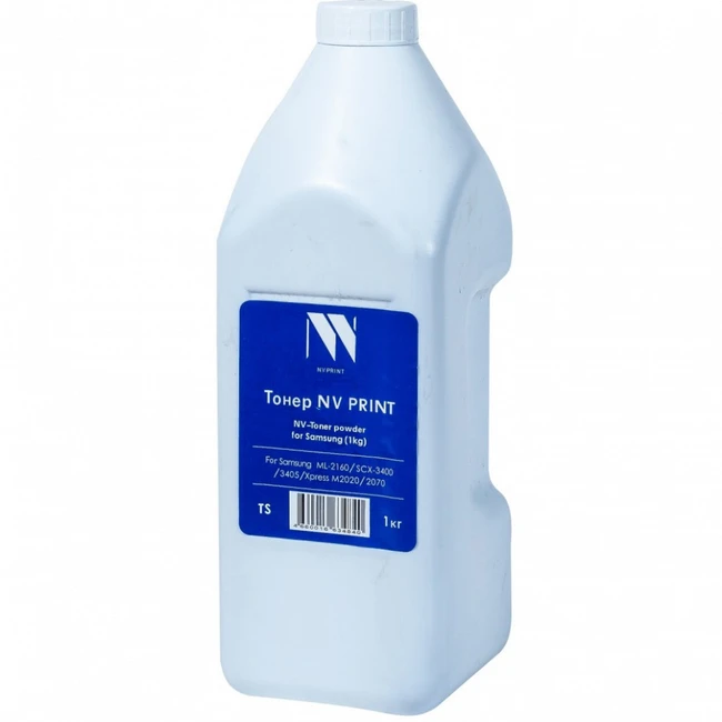 Тонер NV Print NV-Samsung(1KG)