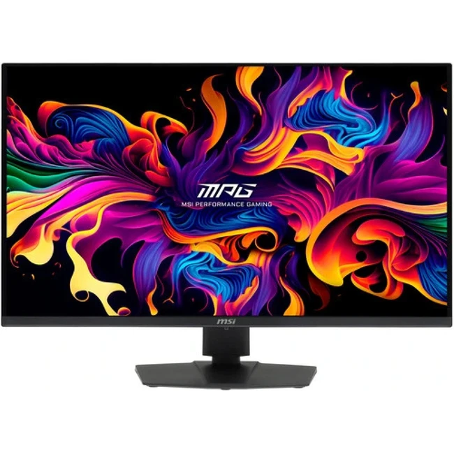 Монитор MSI MAG 321UP X24 MAG 321UP QD-OLED X24 32 ", QD-OLED, 4K UHD 3840x2160 (16:9), 240 Гц