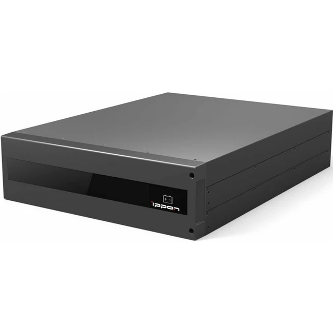 Дополнительный аккумуляторные блоки для ИБП IPPON Innova RT II New 10K i1526650