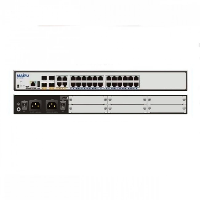 Маршрутизатор Maipu MP2900X-14D-AC (10/100/1000 Base-TX (1000 мбит/с))