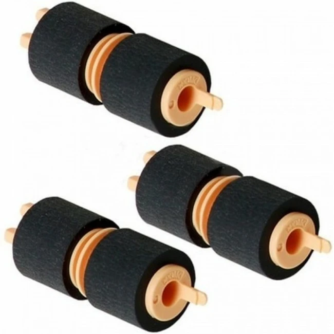 Опция для печатной техники NV Print Комплект роликов подачи (604K56080) NV-604K56080-NC (Комплект роликов)