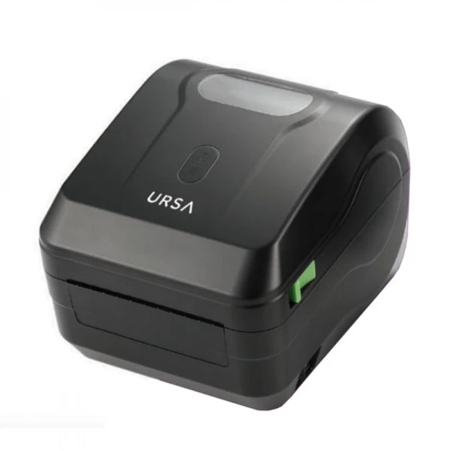 Принтер этикеток URSA UR520DE