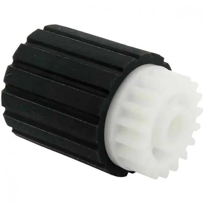 Опция для печатной техники Ricoh Подталкивающий ролик узла подачи бумаги Pro 8100, 8110, 8120 D0BX2972 (Ролик)