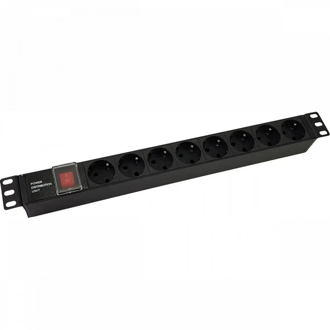 Распределитель питания NTSS NTSS-PDU-DA1016