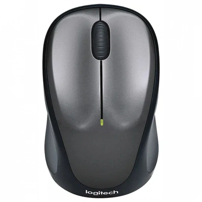 Мышь Logitech M235 910-002692 (Бюджетная, Беспроводная)
