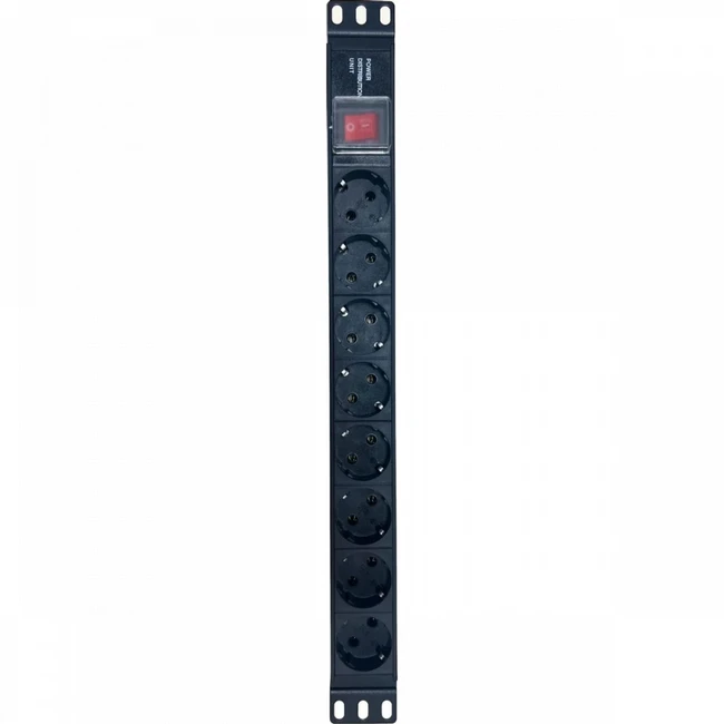 Распределитель питания NTSS NTSS-PDU-DA1015