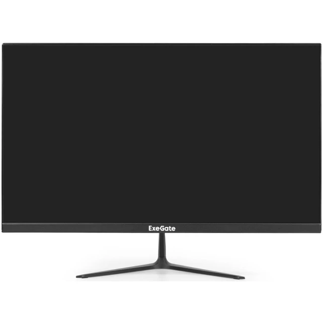 Монитор ExeGate SmartView EZ2400TA EX296282RUS (23.8 ", IPS, Full HD 1920x1080 (16:9), 75 Гц)