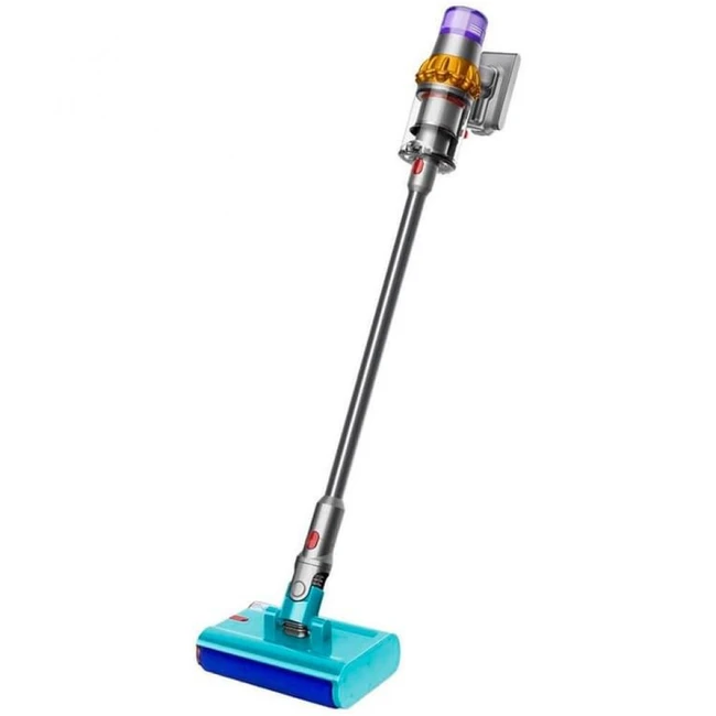 Пылесос Dyson V15S Detect Submarine SV47 448799-01 (Вертикальный)