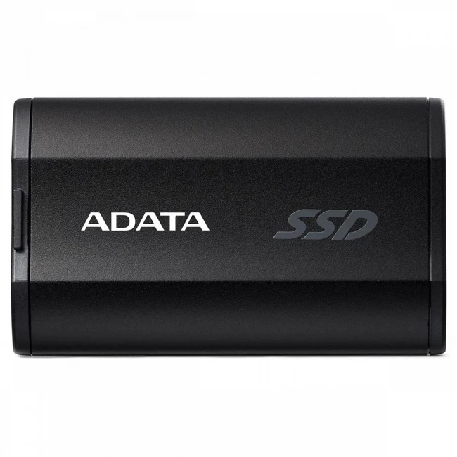 Внешний жесткий диск ADATA SD810 SD810-2000G-CBK (2 ТБ)