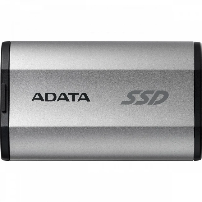 Внешний жесткий диск ADATA SD810 SD810-500G-CSG (500 ГБ)
