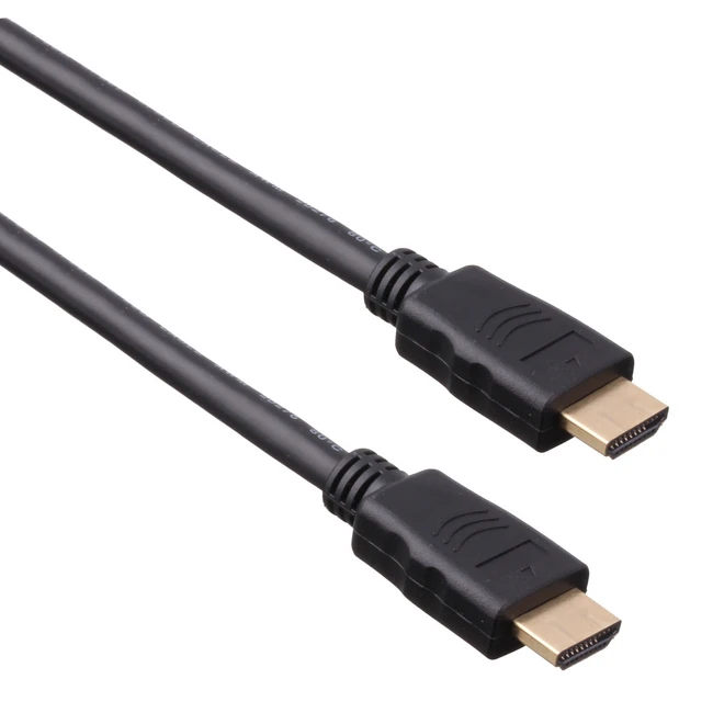 Кабель интерфейсный ExeGate EX-CC-HDMI2-10.0 EX287733RUS HDMI - HDMI