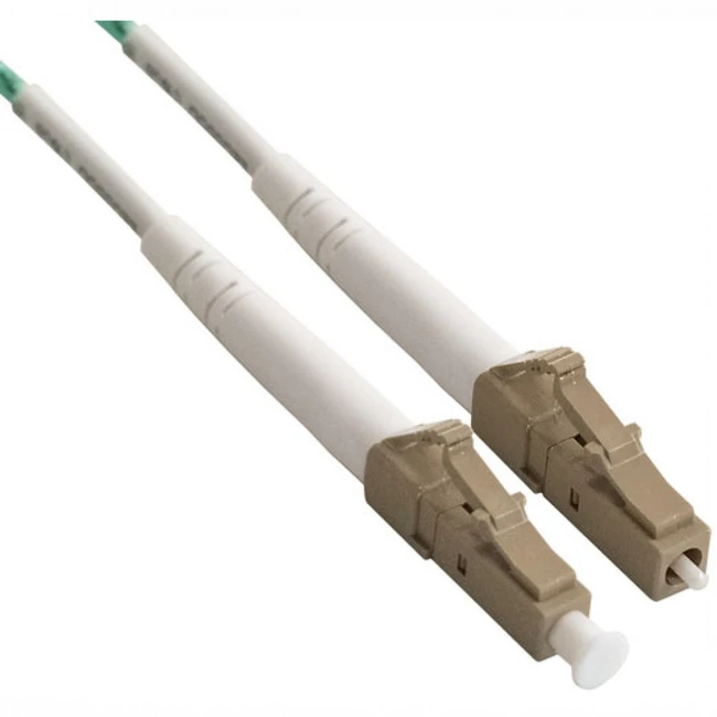 Аксессуар для оптических сетей ExeGate FC-S-503-LC-LC-10M-LSZH EX295151RUS