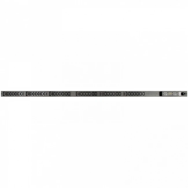 Аксессуар для серверного шкафа Vertiv блок розеток Geist Rack PDU Basic ((36)C13, (6)C19) G2205