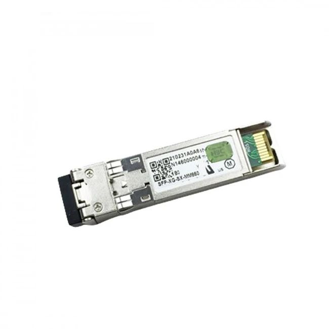 Модуль H3C SFP-XG-SX-MM850-D (SFP+ модуль)