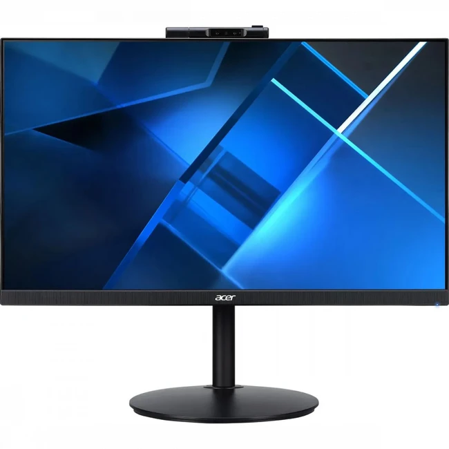 Монитор Acer CB242YD3bmiprcx UM.QB2EE.301 23.8 ", IPS, Full HD 1920x1080 (16:9), 100 Гц