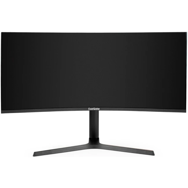 Монитор ExeGate Combat EC3407TA EX296284RUS (34 ", VA, Ultra-Wide QHD 3440x1440 (21:9), 144 Гц)
