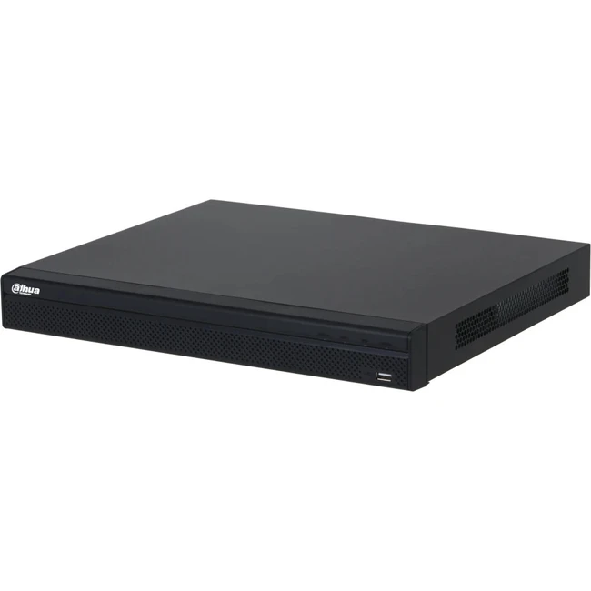 Видеорегистратор Dahua DHI-NVR4216-4KS3