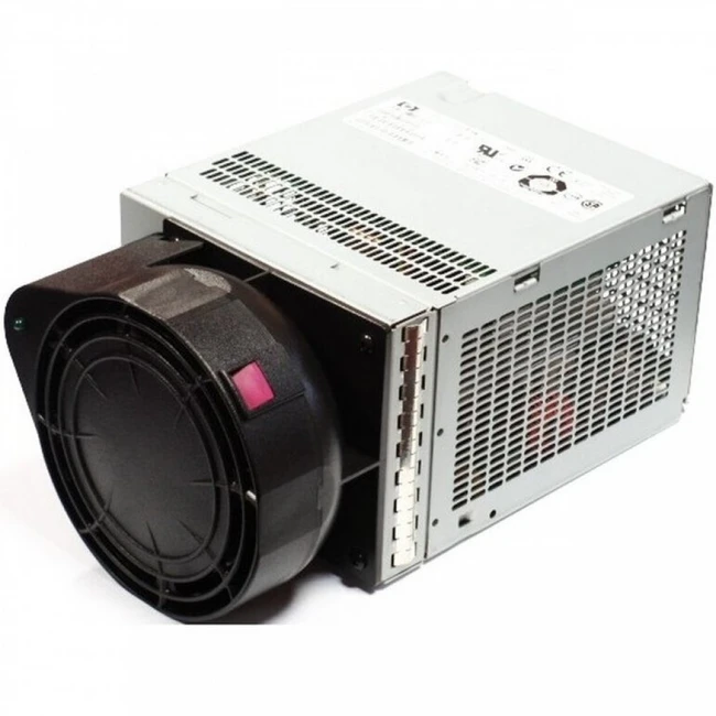 Опция для системы хранения данных СХД HPE PSU 499W MSA30 304044-001 (Блок питания для СХД)