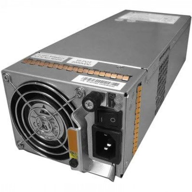 Опция для системы хранения данных СХД NetApp 675W Power Supply AC FAS2020 FAS2040 X513A-R5 Блок питания для СХД